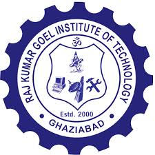 Raj Kumar Goel Institute of Technology